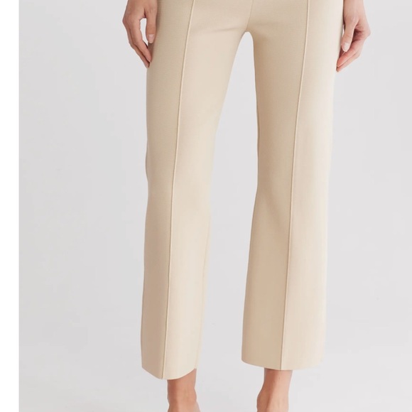 Theory Pants - Theory Kick Flare Pant